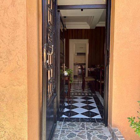 Villa Tigami Marrakesh Exterior foto